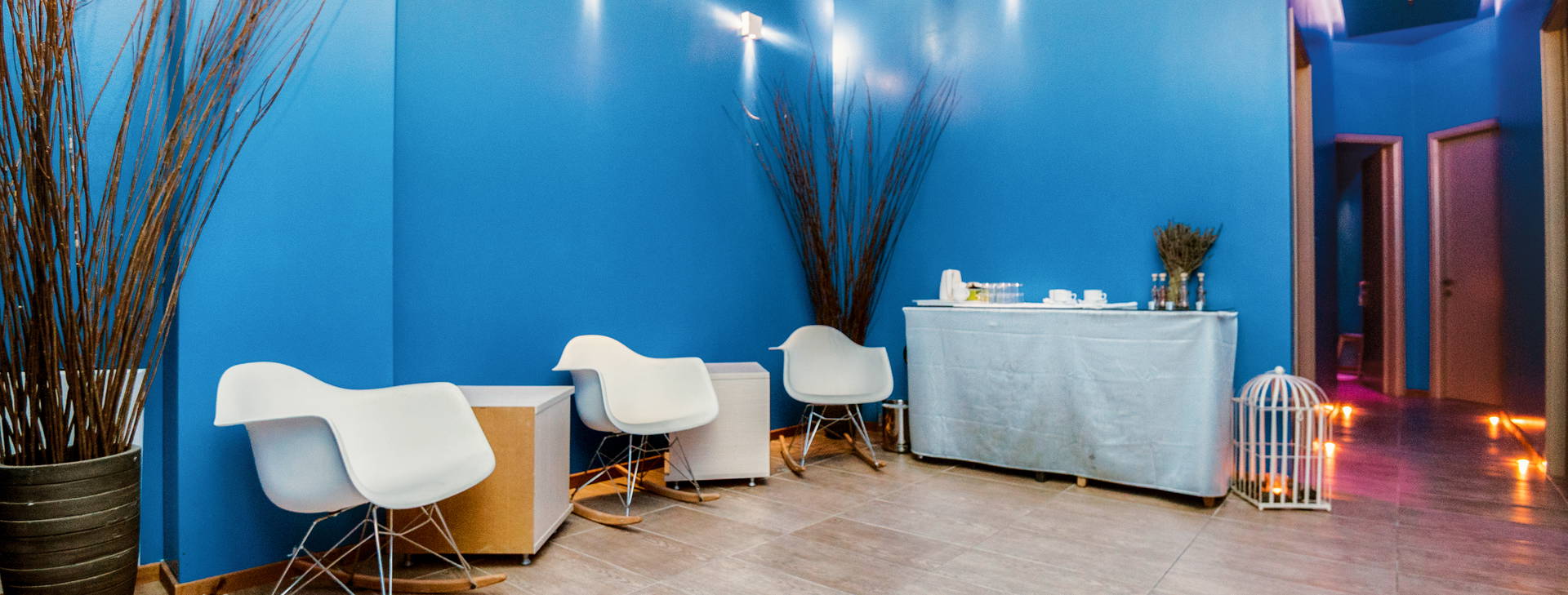 Grand Blue Beach Hotel Obrázok61