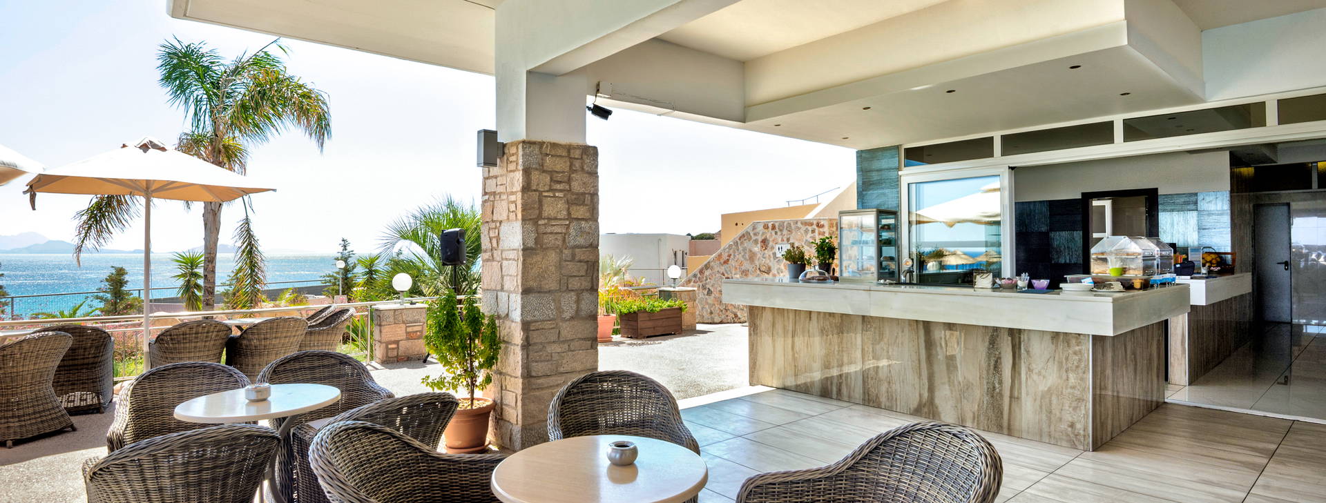 Grand Blue Beach Hotel Obrázok33