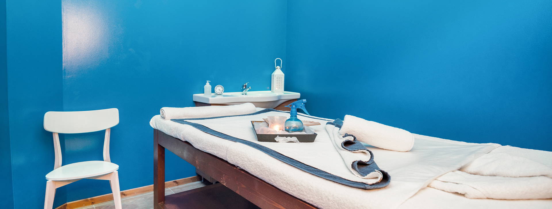 Grand Blue Beach Hotel Obrázok60