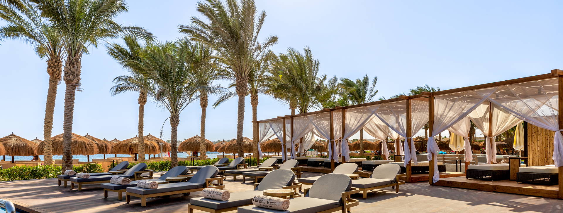 Sunrise Tucana Resort - Grand Select Obrázok11