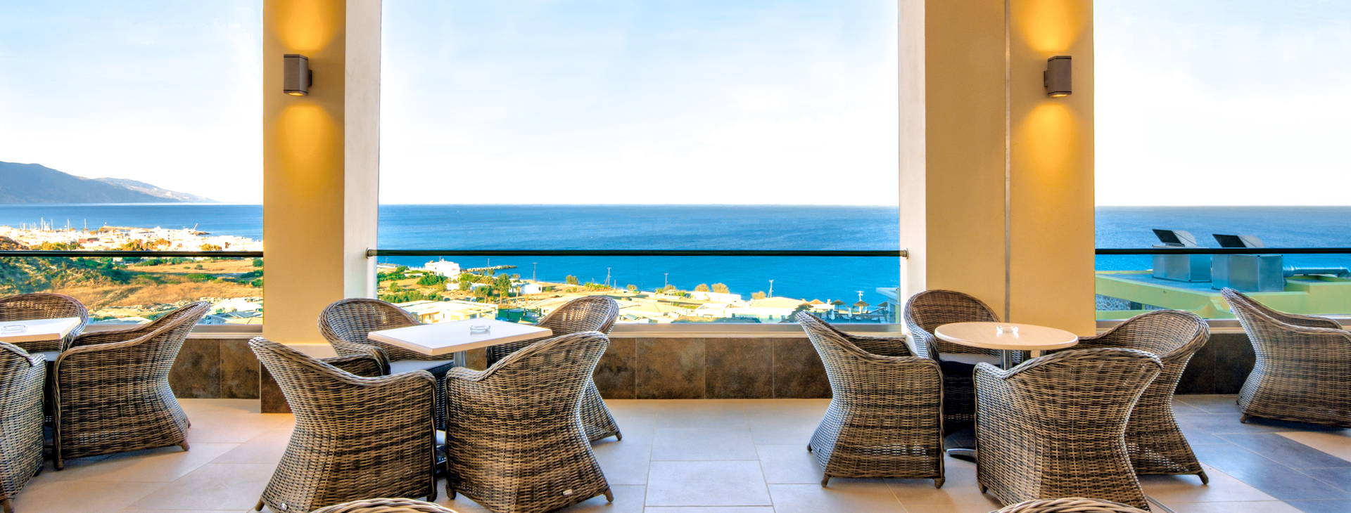 Grand Blue Beach Hotel Obrázok42