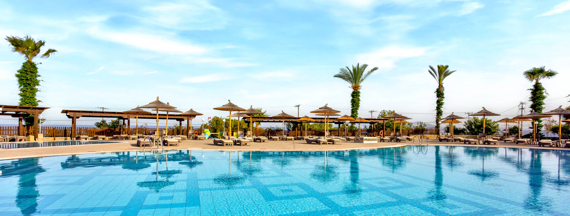 Grand Blue Beach Hotel Obrázok9