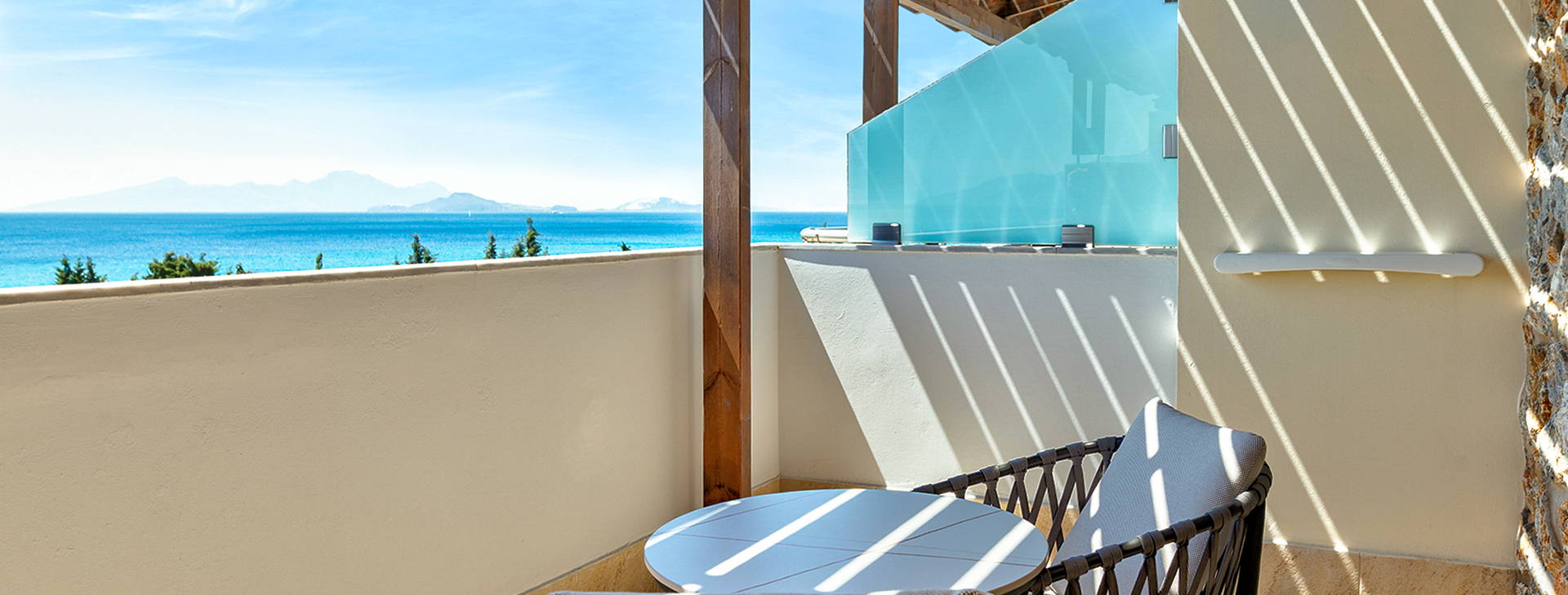 Grand Blue Beach Hotel Obrázok18