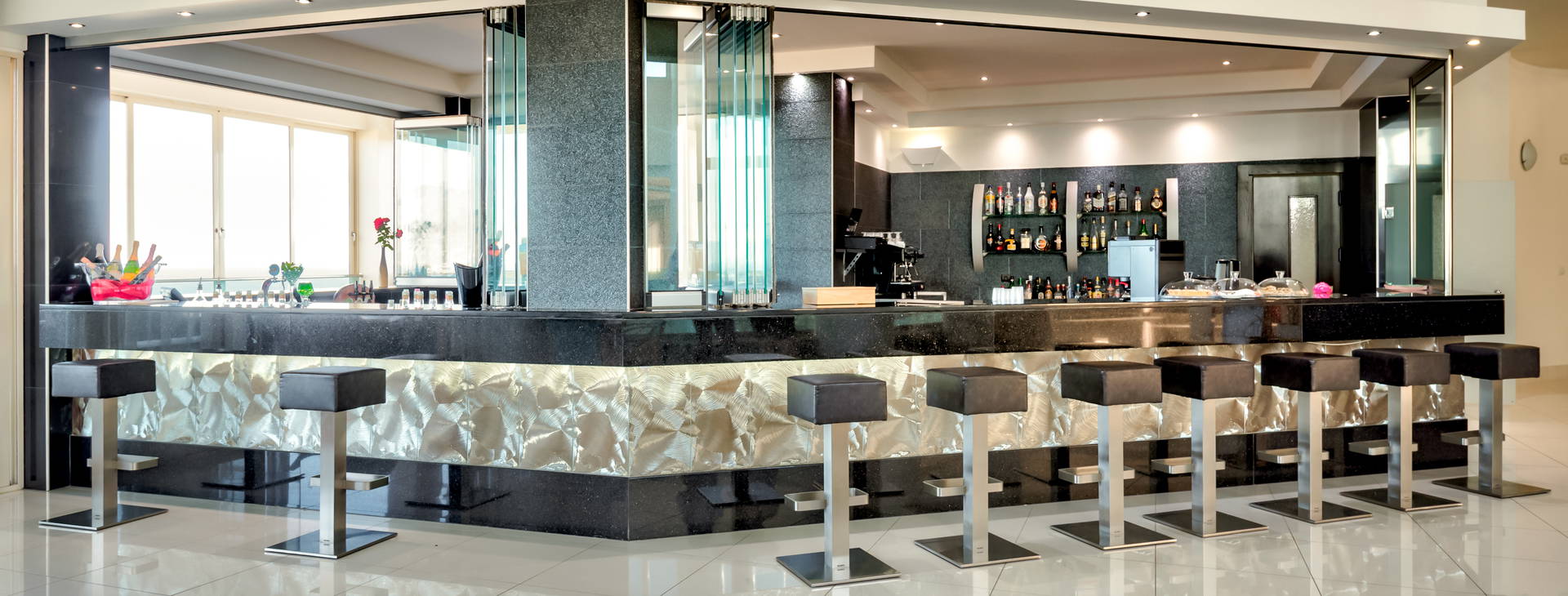 Grand Blue Beach Hotel Obrázok26