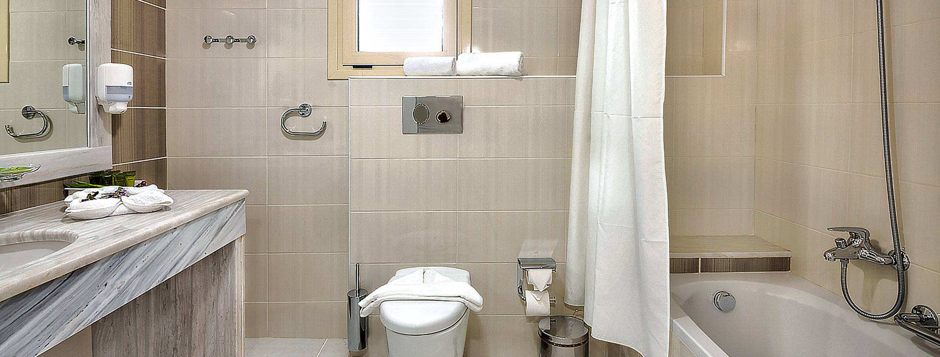 Grand Blue Beach Hotel Obrázok17