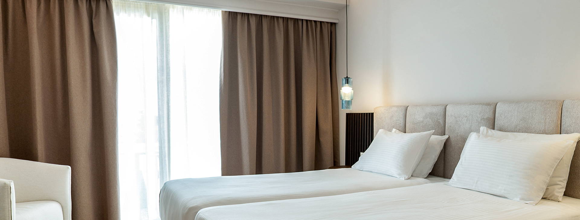 Grand Blue Beach Hotel Obrázok16