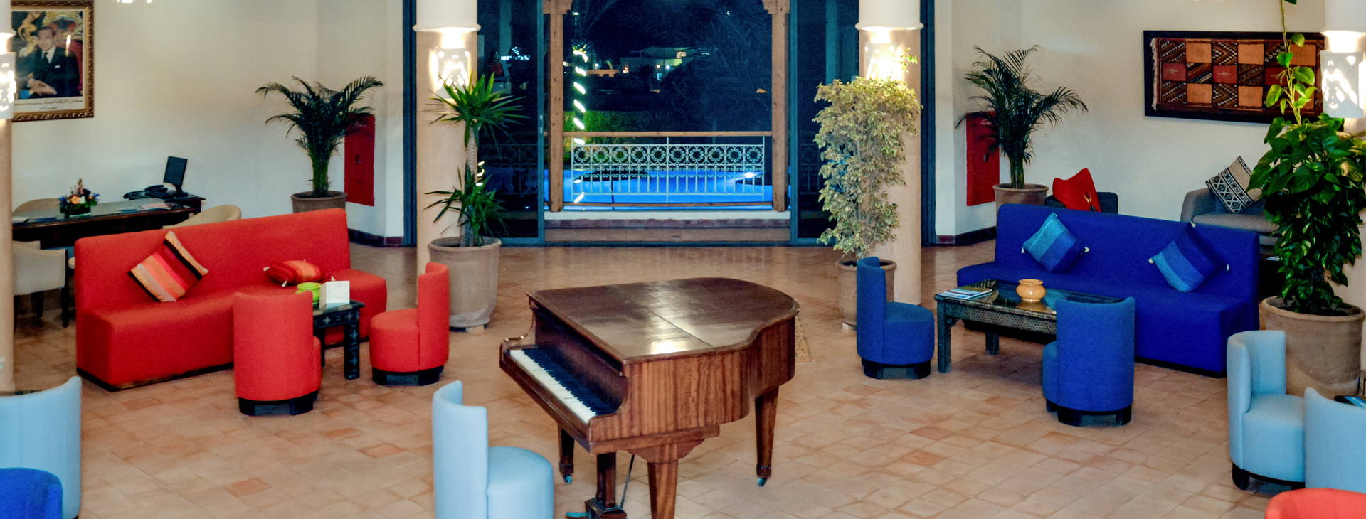 Borjs Hotel Suites & Spa Obrázok11