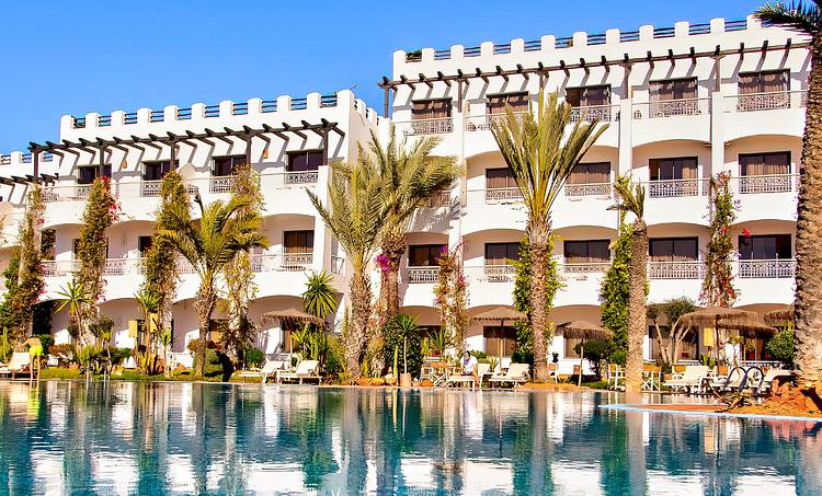 Borjs Hotel Suites & Spa-obr