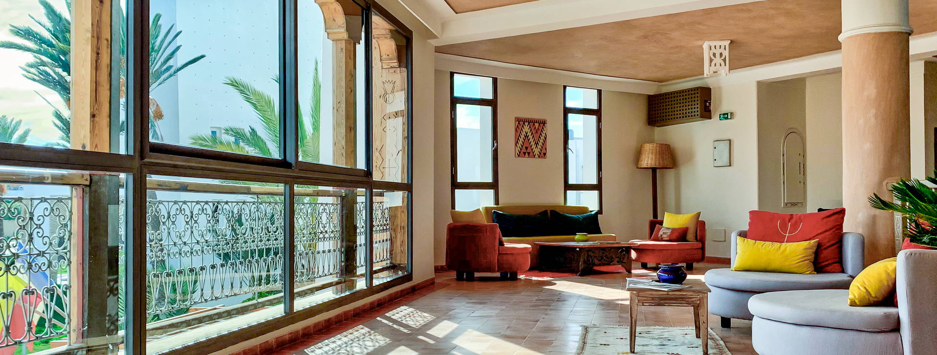 Borjs Hotel Suites & Spa Obrázok12