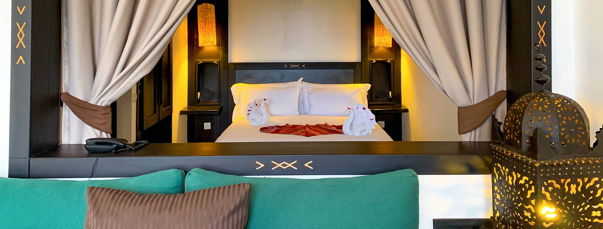 Borjs Hotel Suites & Spa Obrázok5