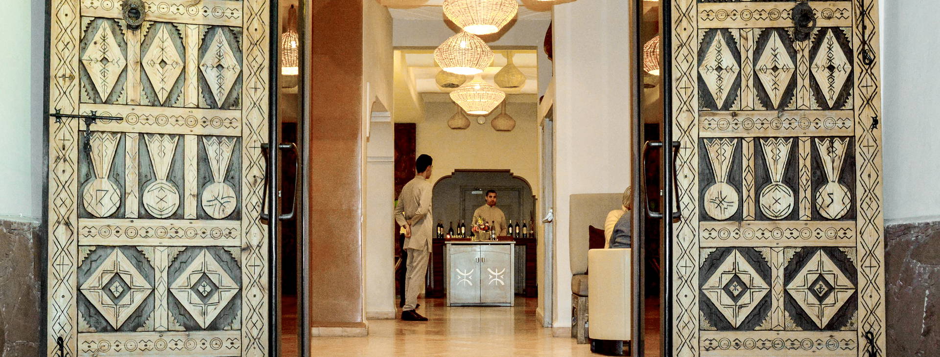 Borjs Hotel Suites & Spa Obrázok14