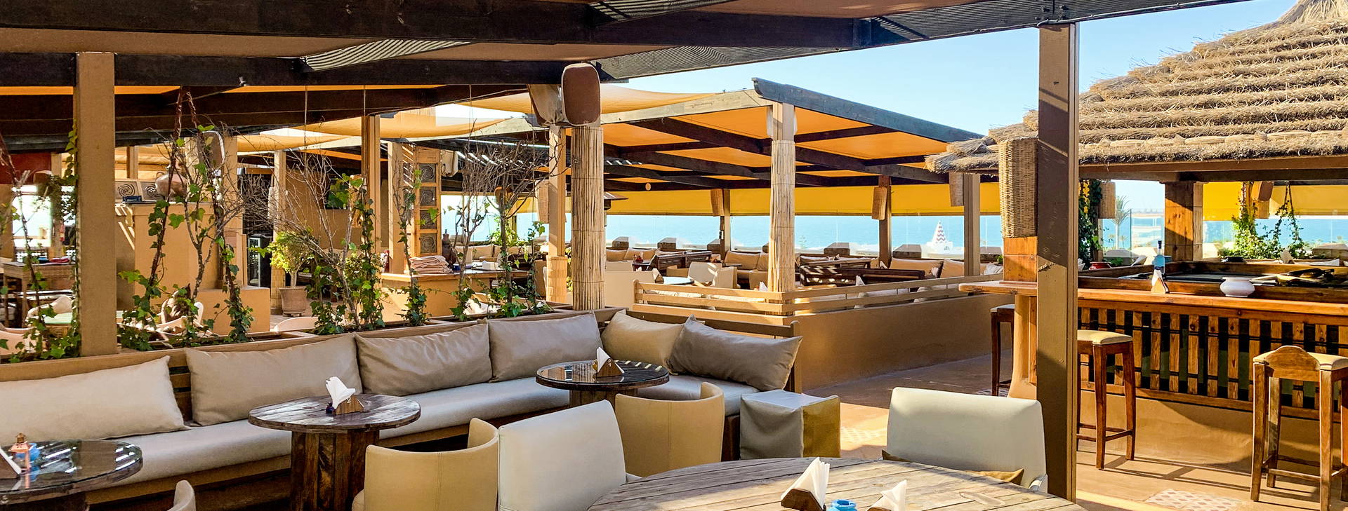 Borjs Hotel Suites & Spa Obrázok9