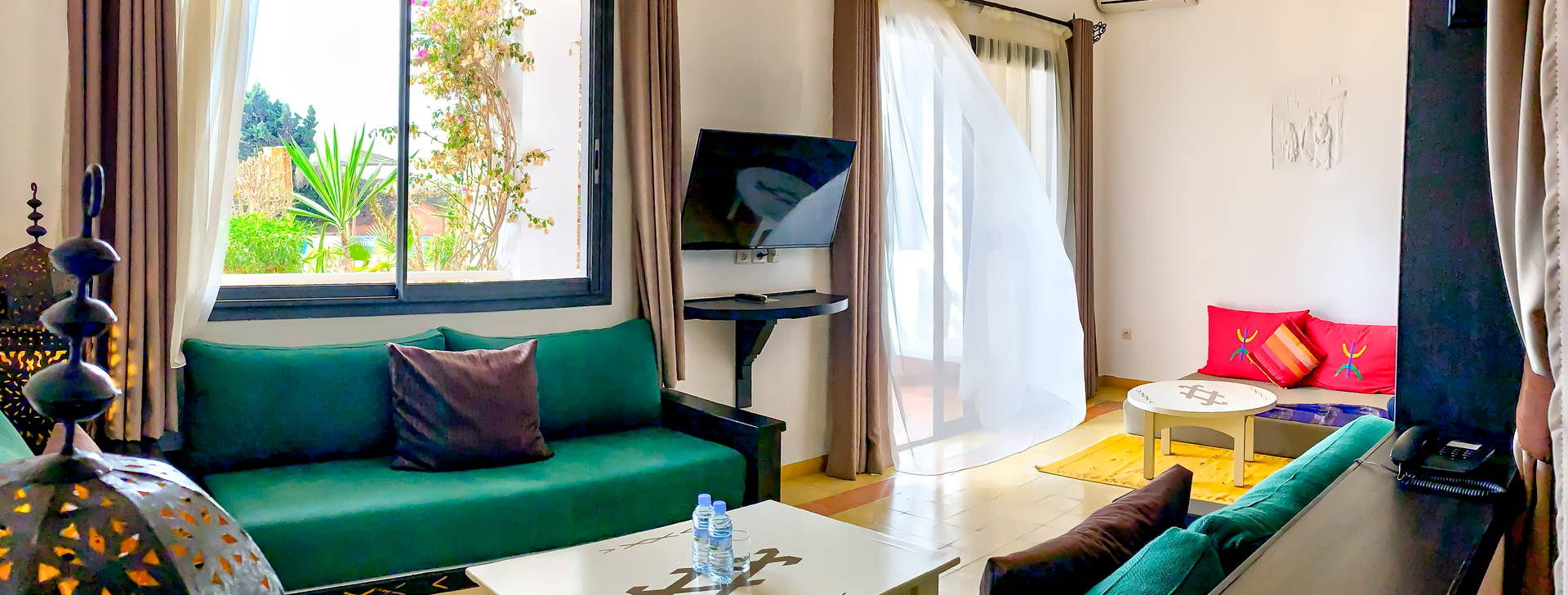 Borjs Hotel Suites & Spa Obrázok6