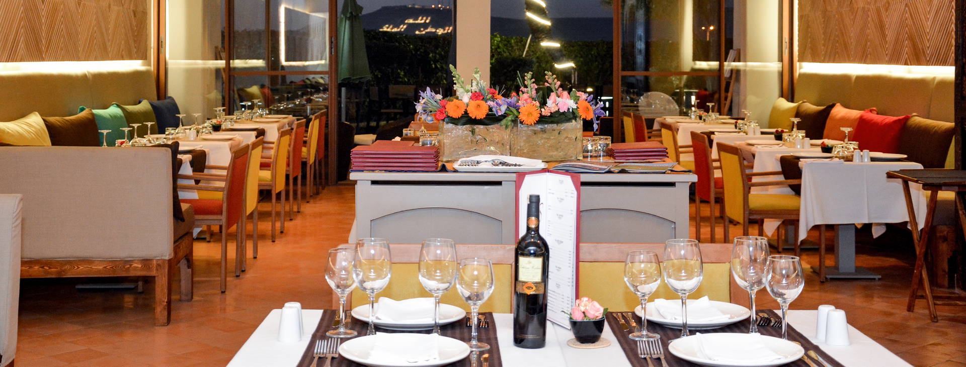 Borjs Hotel Suites & Spa Obrázok18