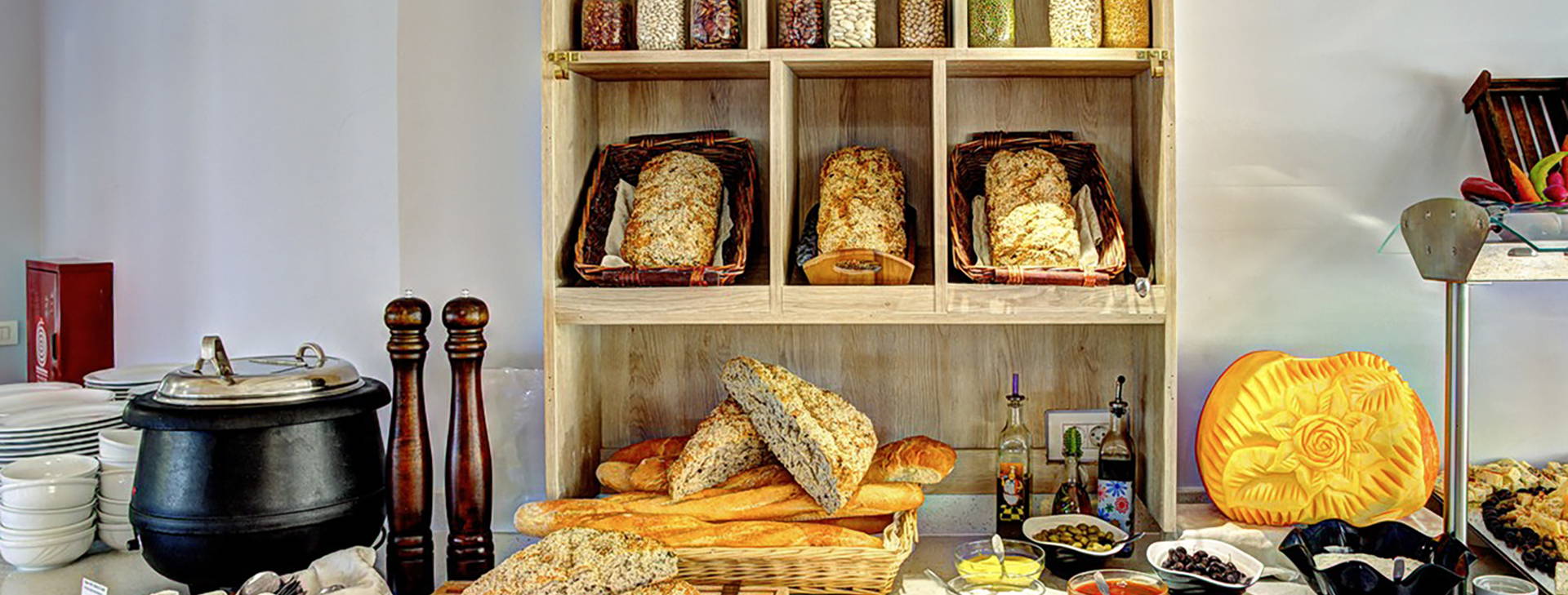 Keri Village & SPA by Zante Plaza Obrázok18