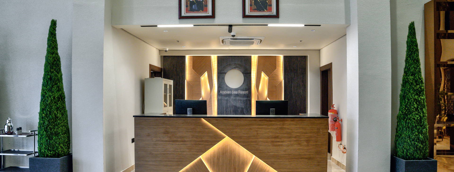 Arabian Sea Resort Obrázok33