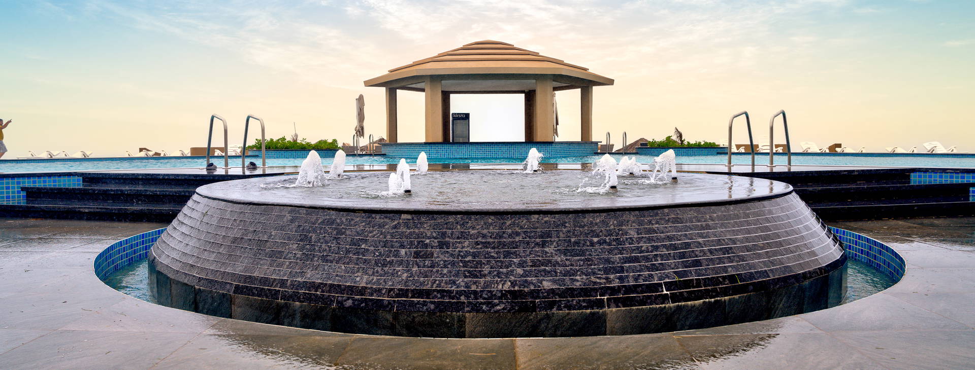 Arabian Sea Resort Obrázok4