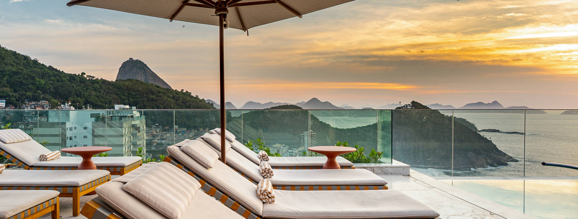 Hilton Rio de Janeiro Obrázok3