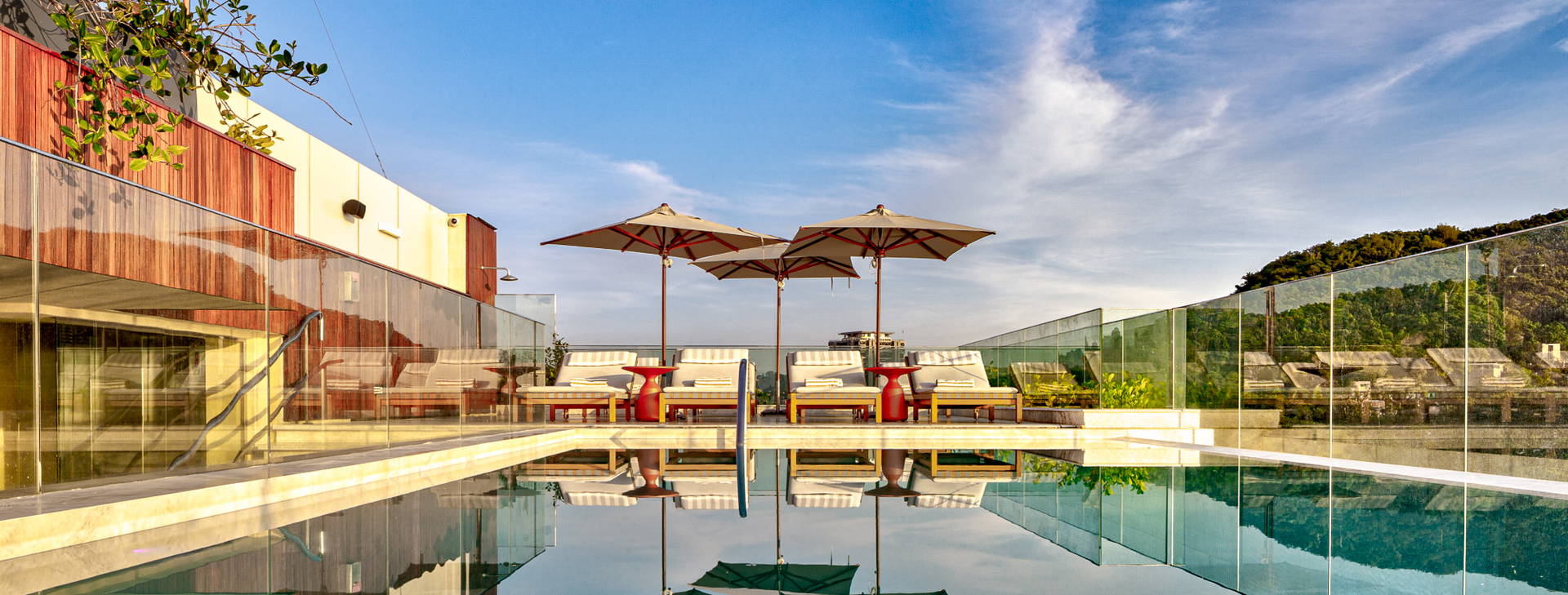 Hilton Rio de Janeiro Obrázok2