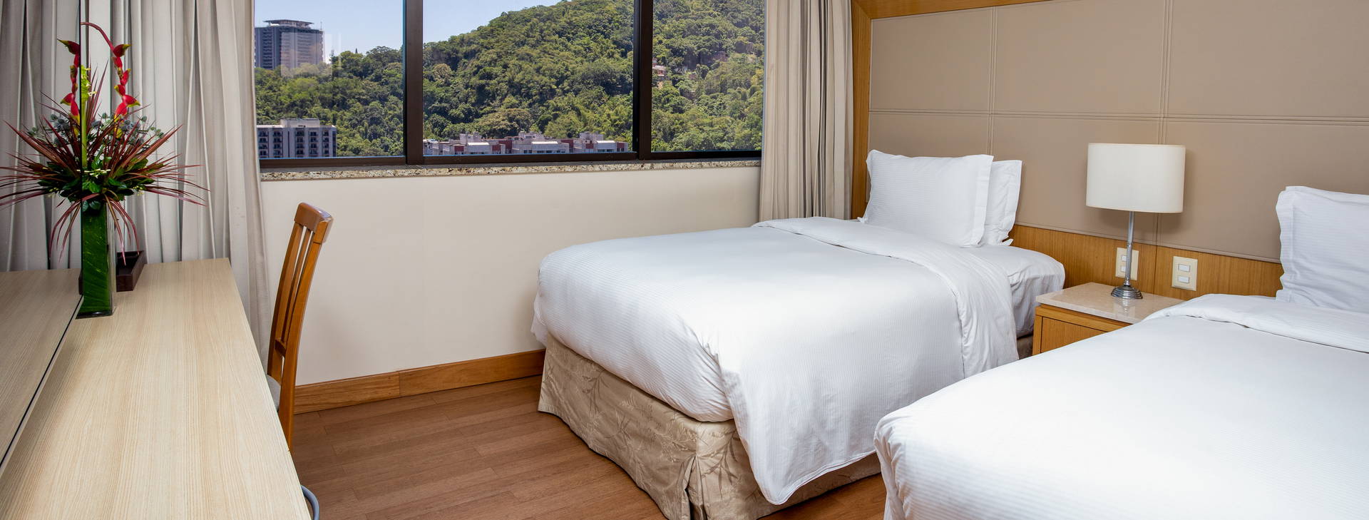 Hilton Rio de Janeiro Obrázok12