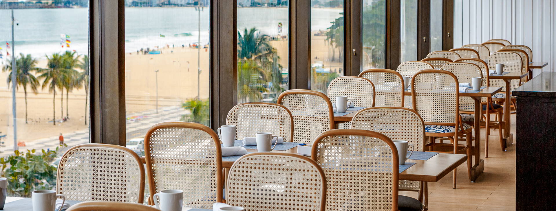 Hilton Rio de Janeiro Obrázok14