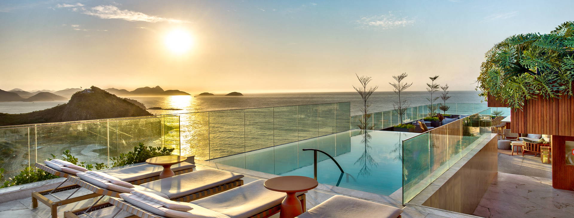 Hilton Rio de Janeiro Obrázok0