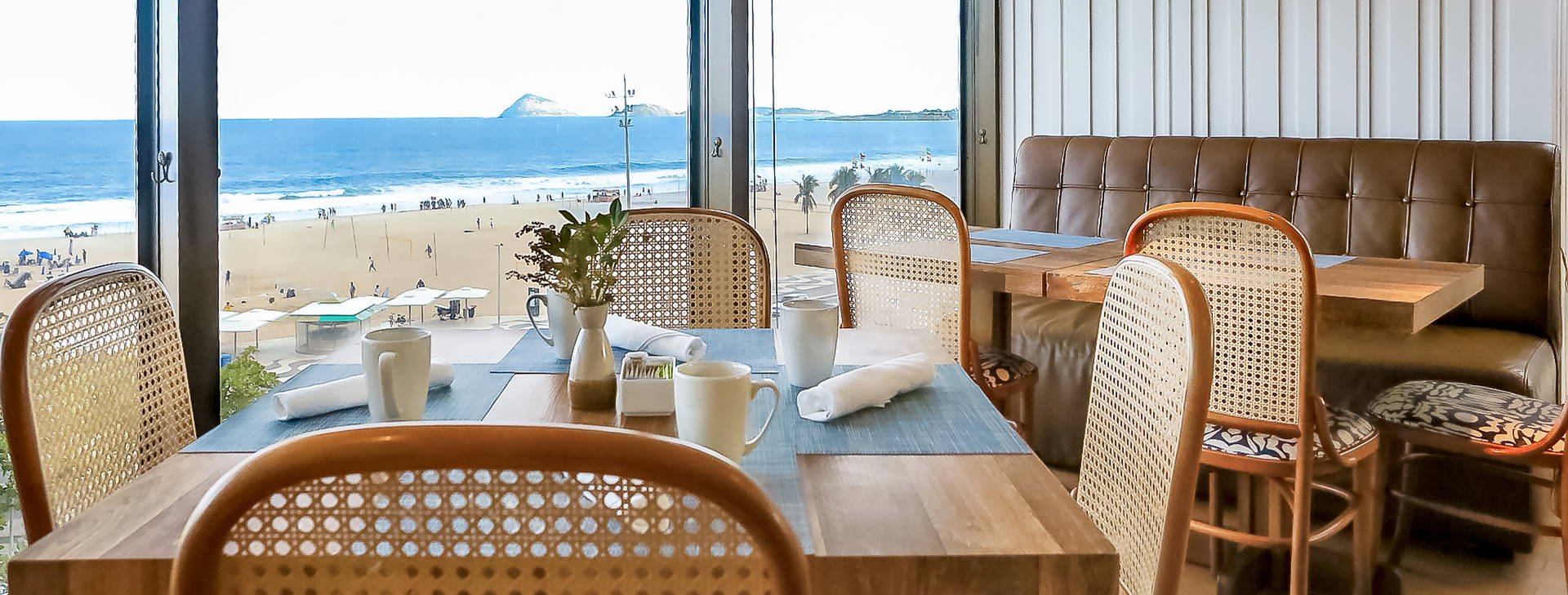 Hilton Rio de Janeiro Obrázok13