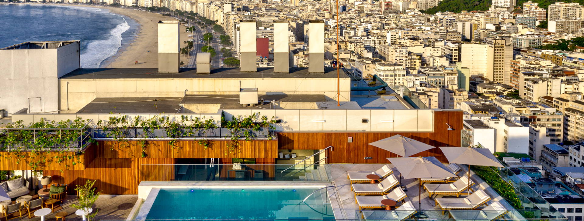 Hilton Rio de Janeiro Obrázok7