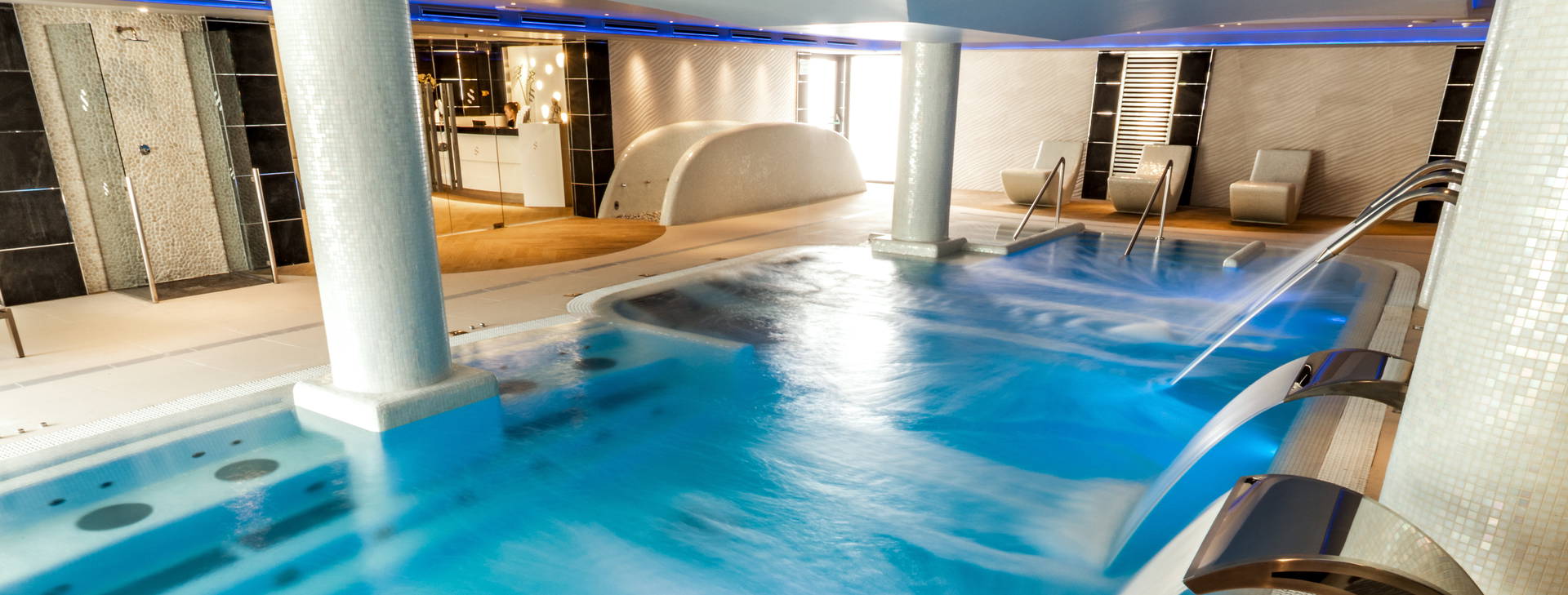 Spring Hotel Vulcano Obrázok27