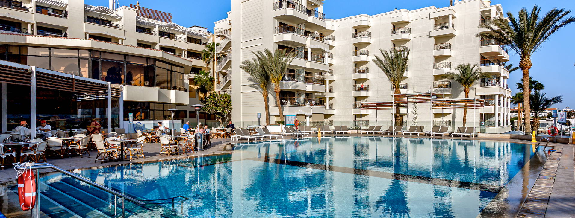 Sunrise Holiday Resort Obrázok7