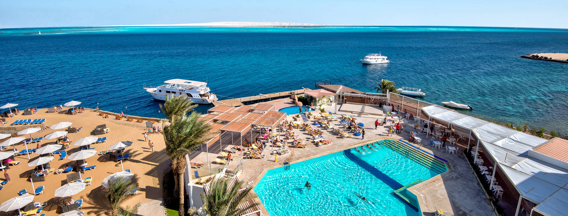 Sunrise Holiday Resort Obrázok6