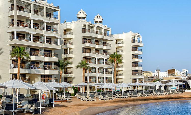 Sunrise Holiday Resort-obr