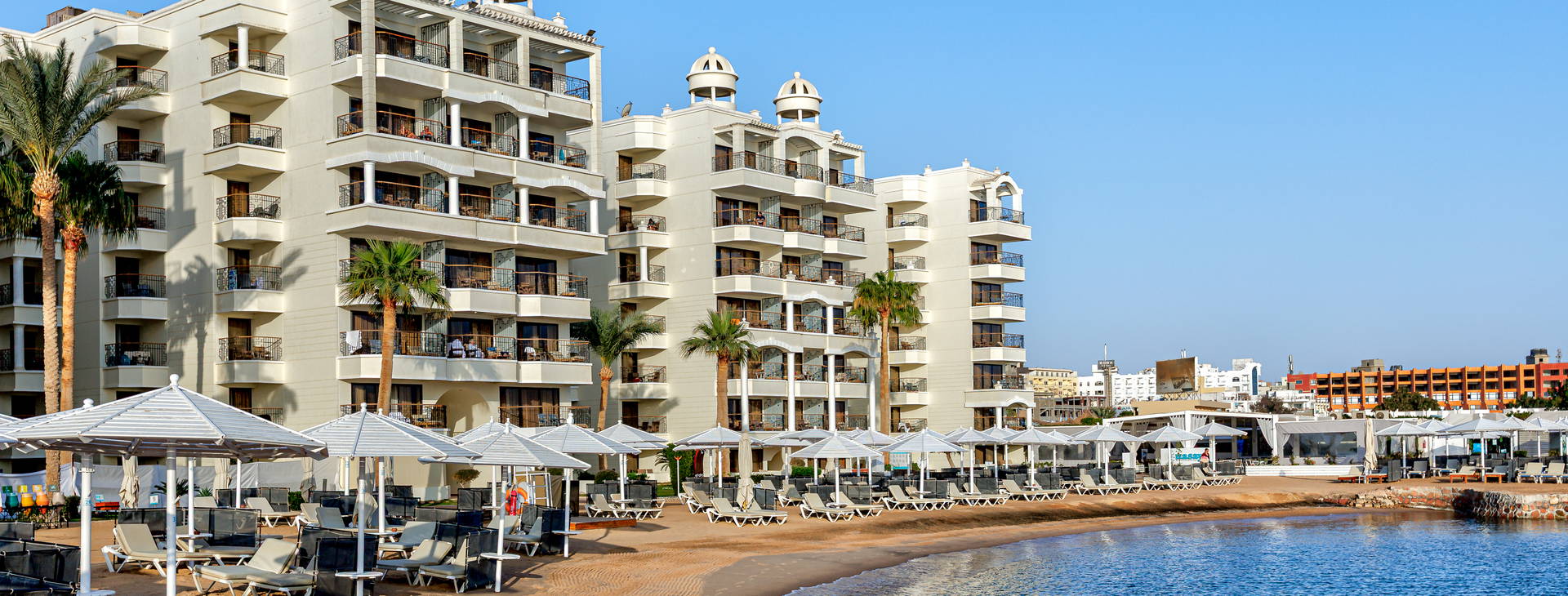 Sunrise Holiday Resort Obrázok8