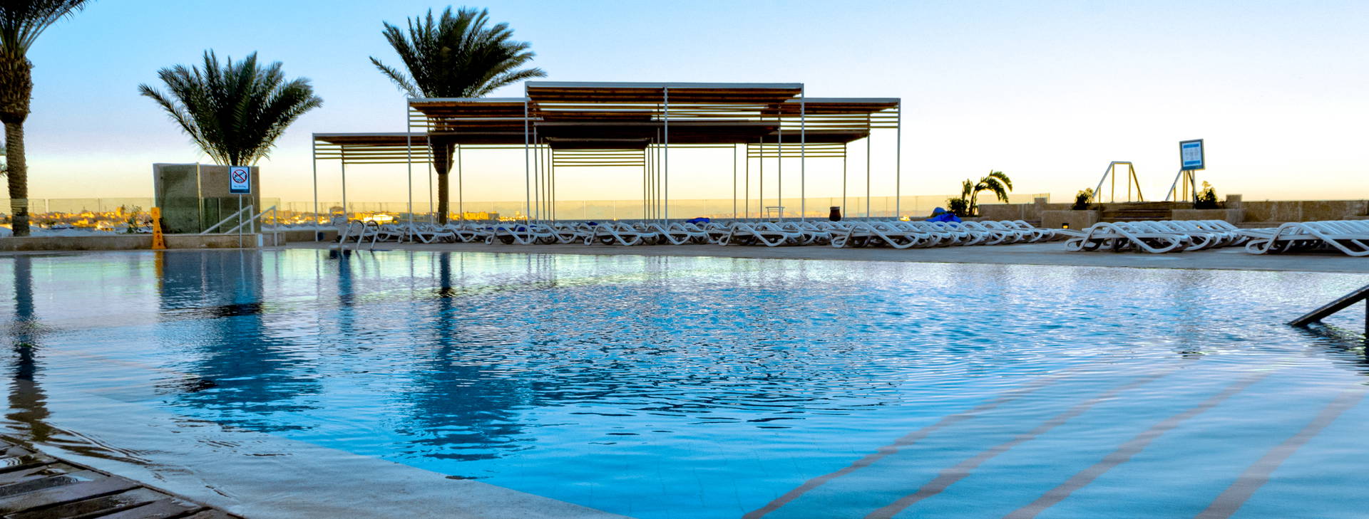 Sunrise Holiday Resort Obrázok5