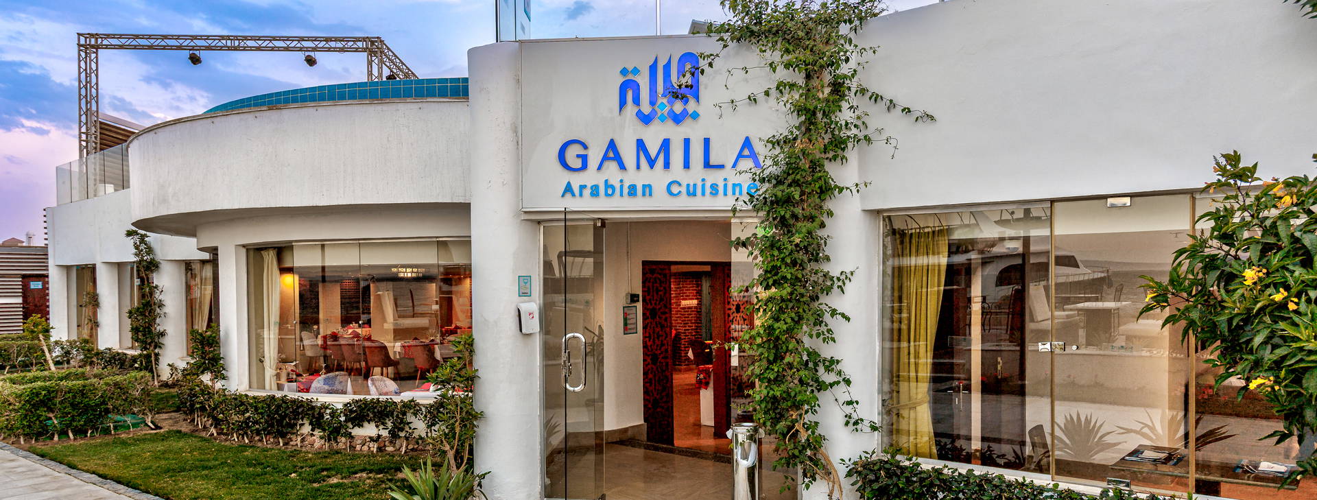 Sunrise Holiday Resort Obrázok17