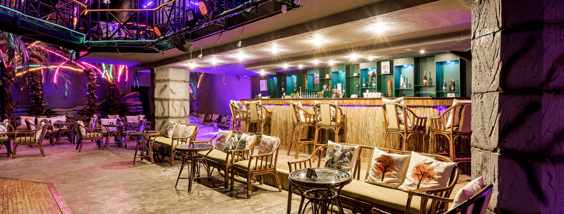 Sunrise Holiday Resort Obrázok27