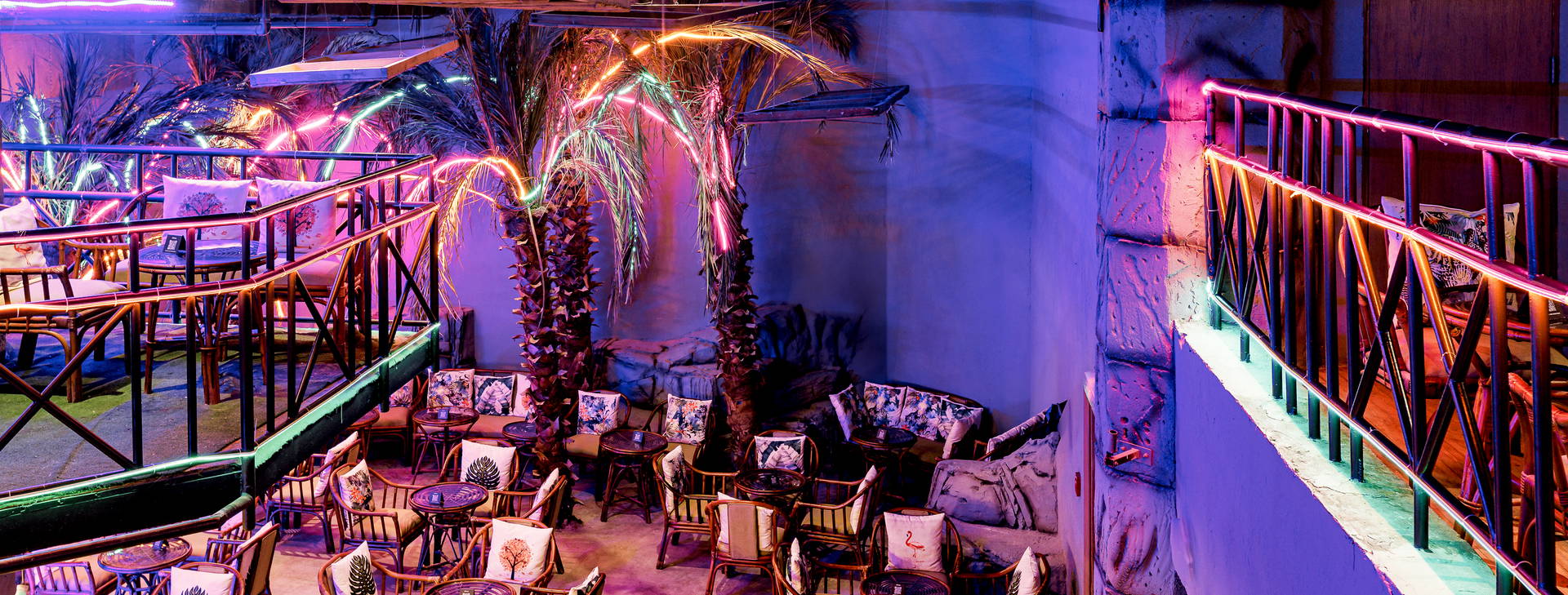 Sunrise Holiday Resort Obrázok29