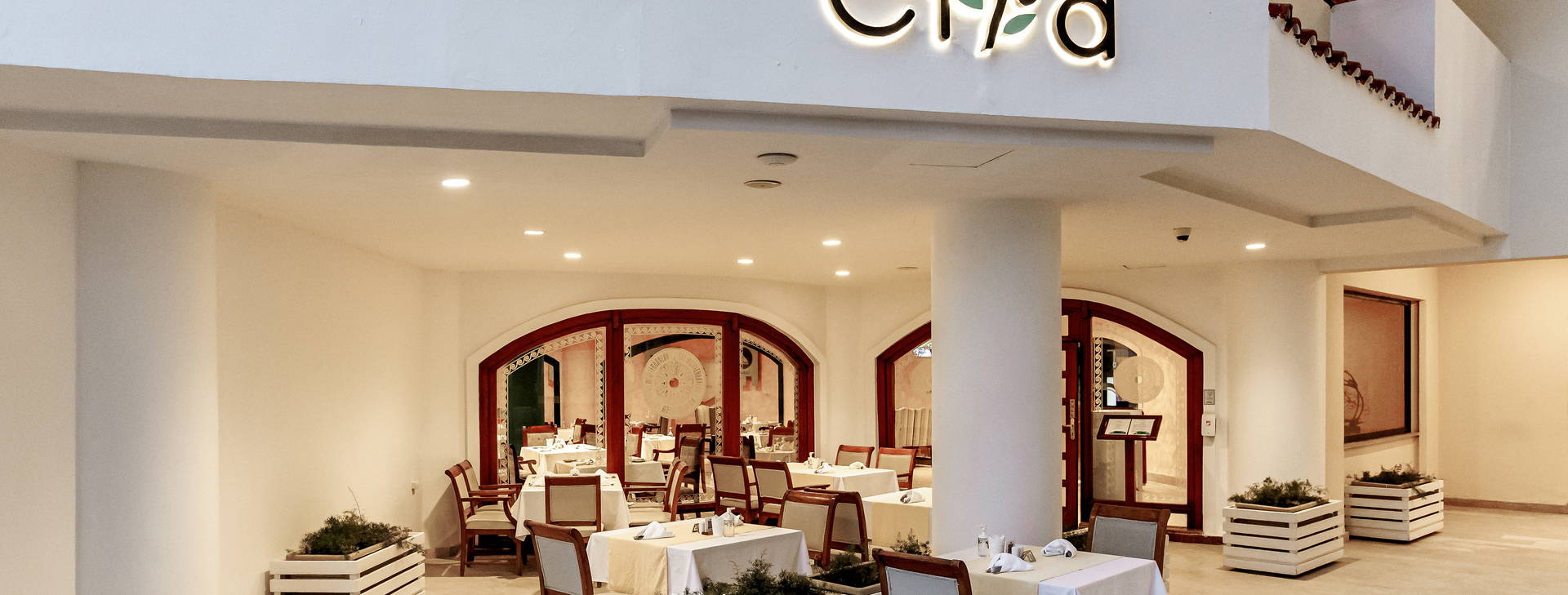 Sunrise Holiday Resort Obrázok16