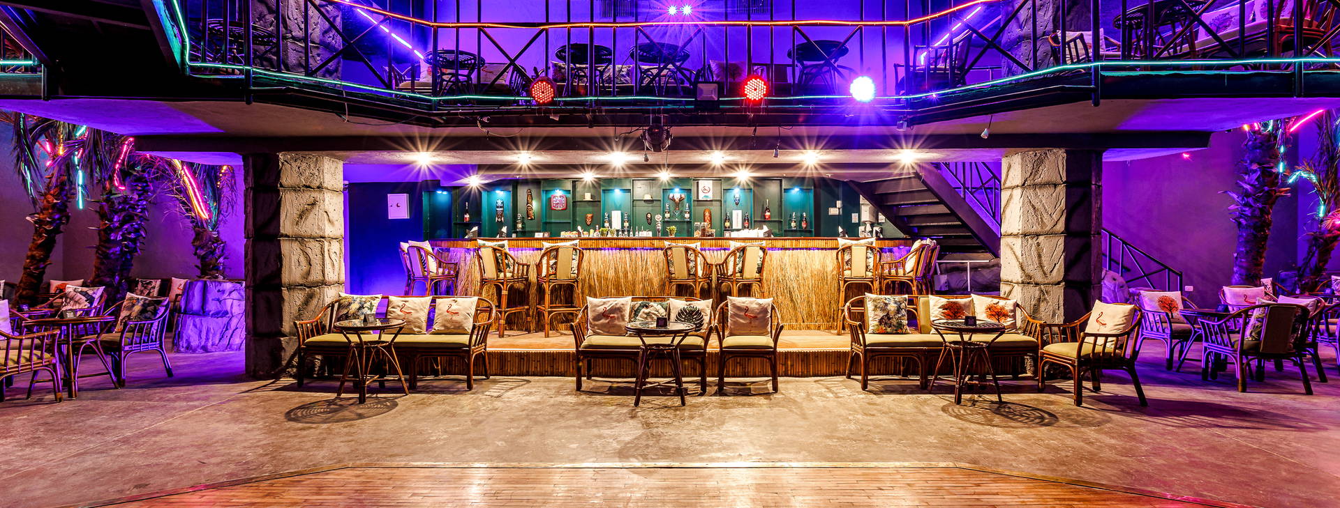 Sunrise Holiday Resort Obrázok28