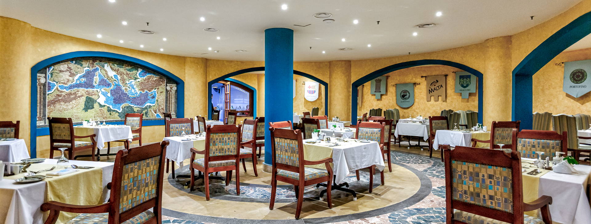 Sunrise Holiday Resort Obrázok31