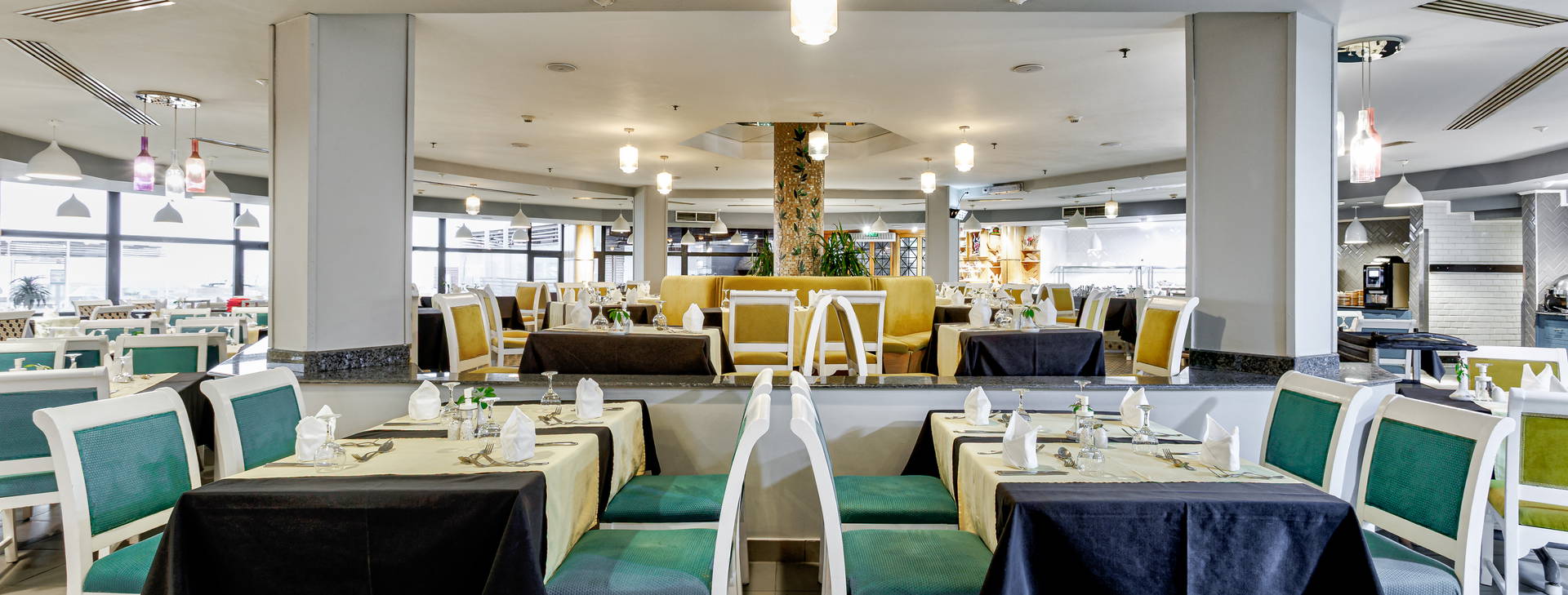 Sunrise Holiday Resort Obrázok32