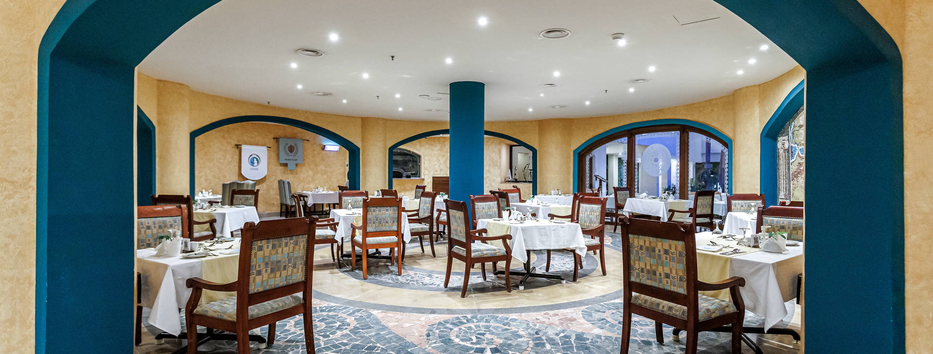 Sunrise Holiday Resort Obrázok30