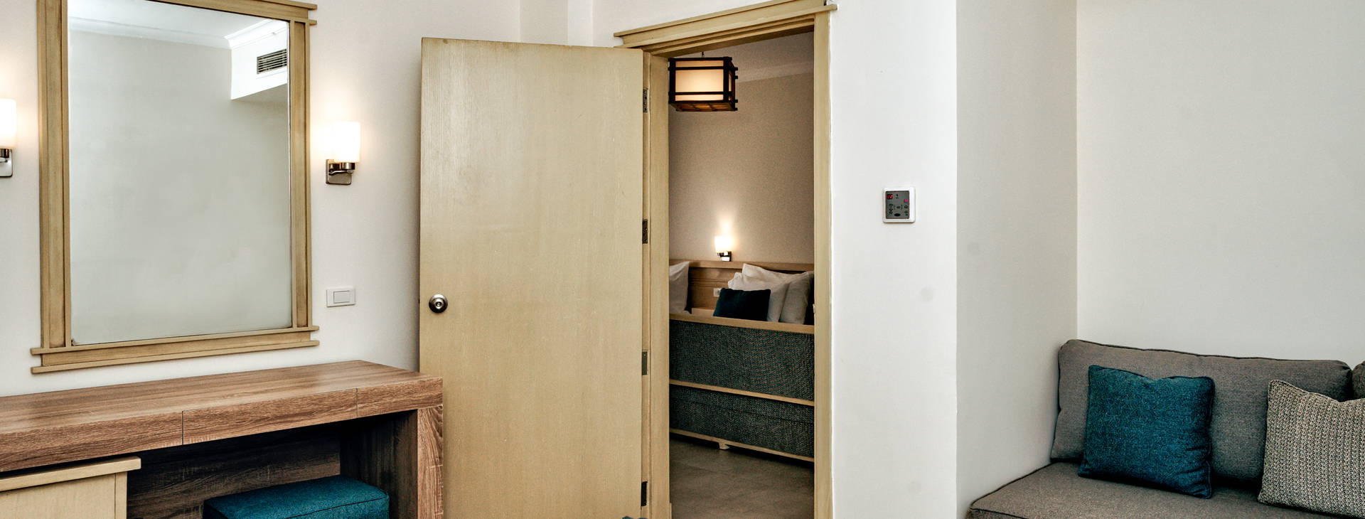 Jaz Casa del Mar Resort Obrázok8