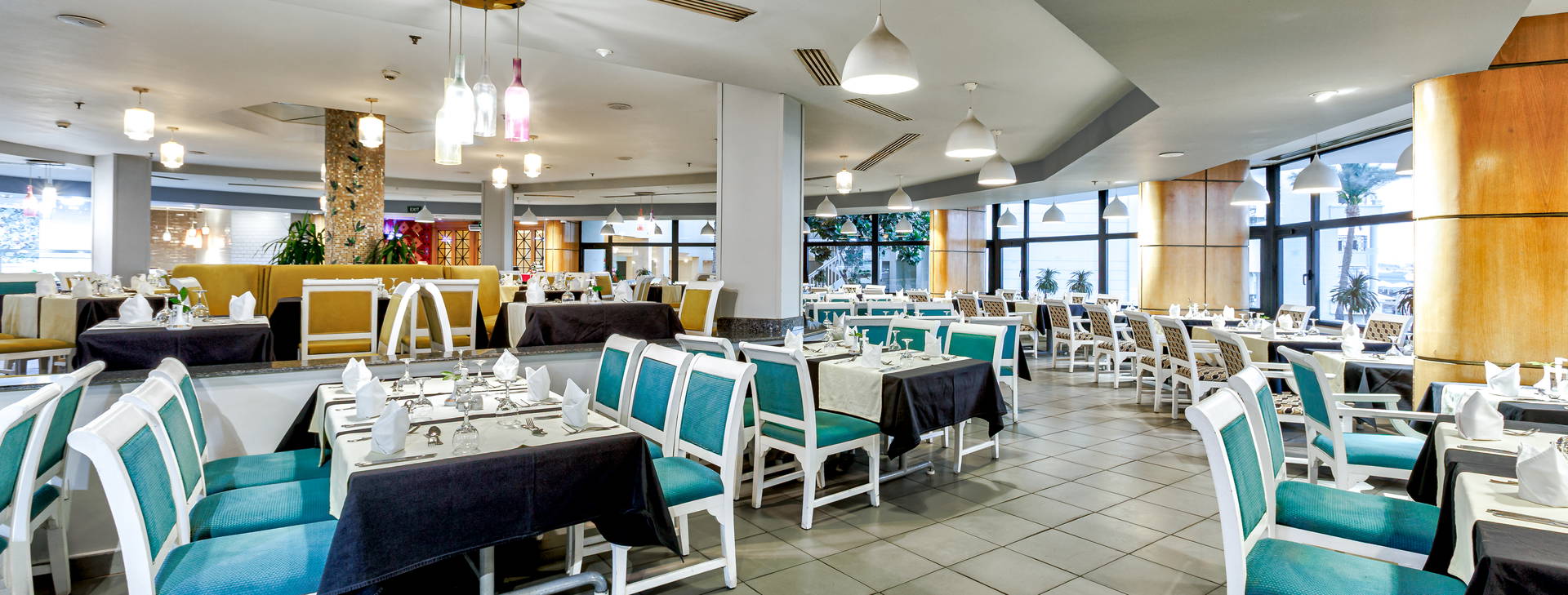 Sunrise Holiday Resort Obrázok33