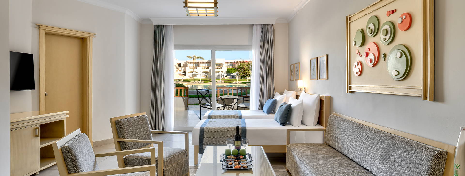 Jaz Casa del Mar Resort Obrázok7