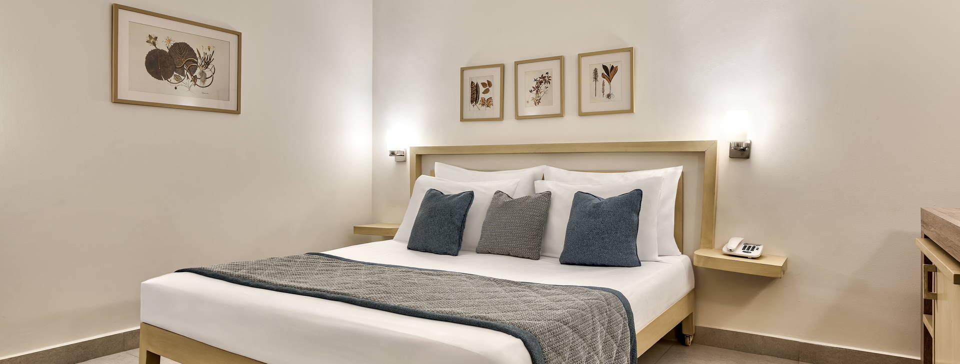 Jaz Casa del Mar Resort Obrázok6