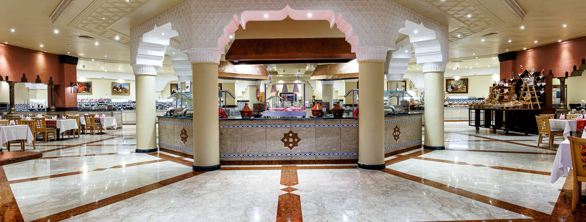 Sunrise Garden Beach Resort Obrázok32