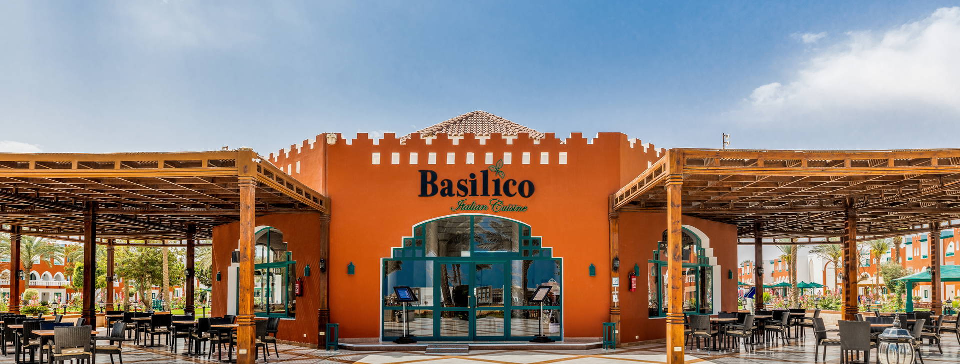 Sunrise Garden Beach Resort Obrázok33