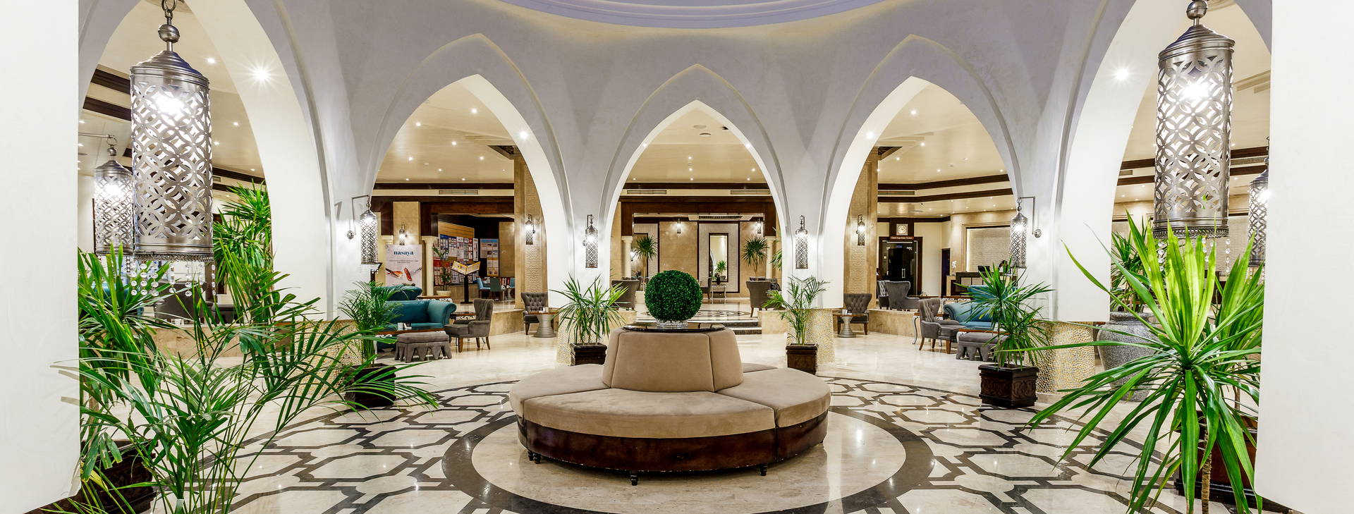 Sunrise Garden Beach Resort Obrázok40