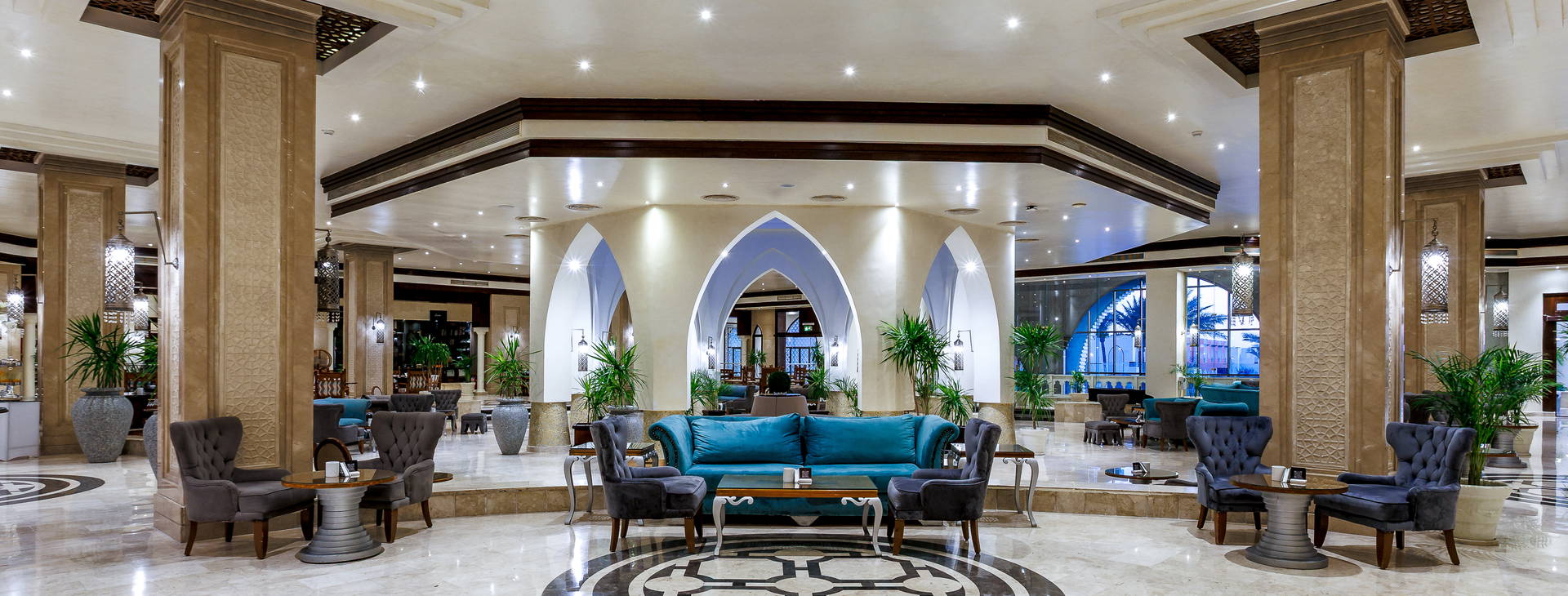 Sunrise Garden Beach Resort Obrázok39